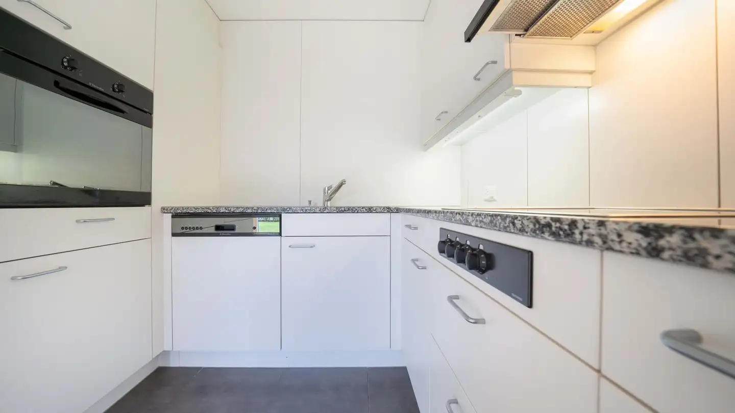 Appartamento in affitto - Pleerweg 15, 3400 Burgdorf - Photo 2