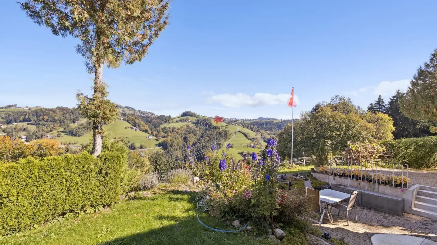 Ferme à vendre - Haldenstrasse, 9042 Speicher