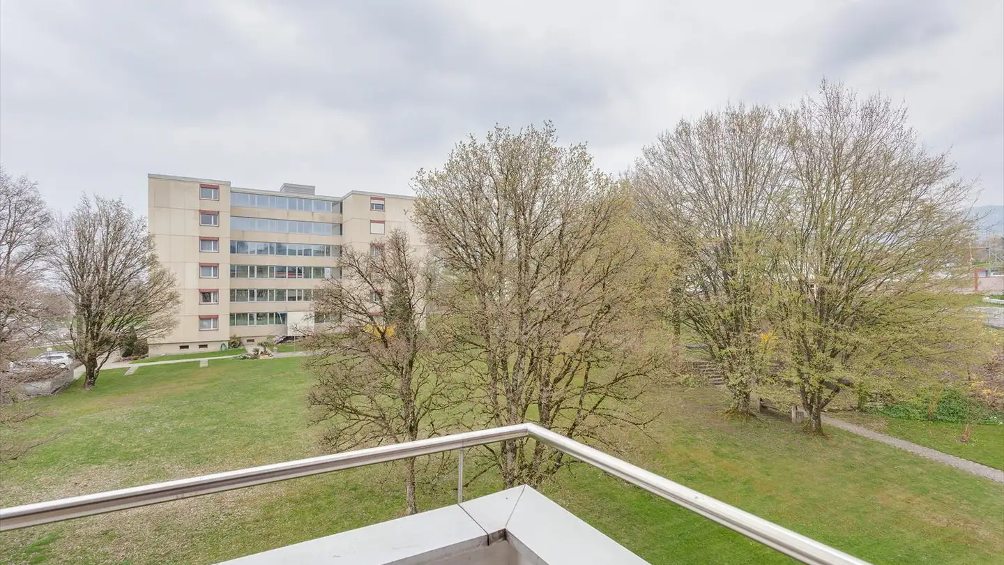 Apartment for rent - 8805 Richterswil