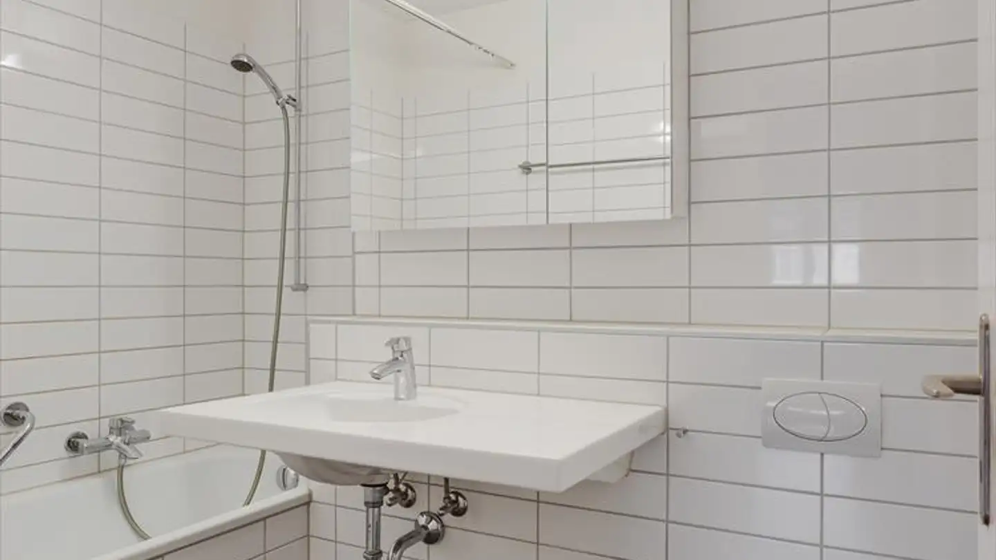 Apartment for rent - 8805 Richterswil - Photo 4