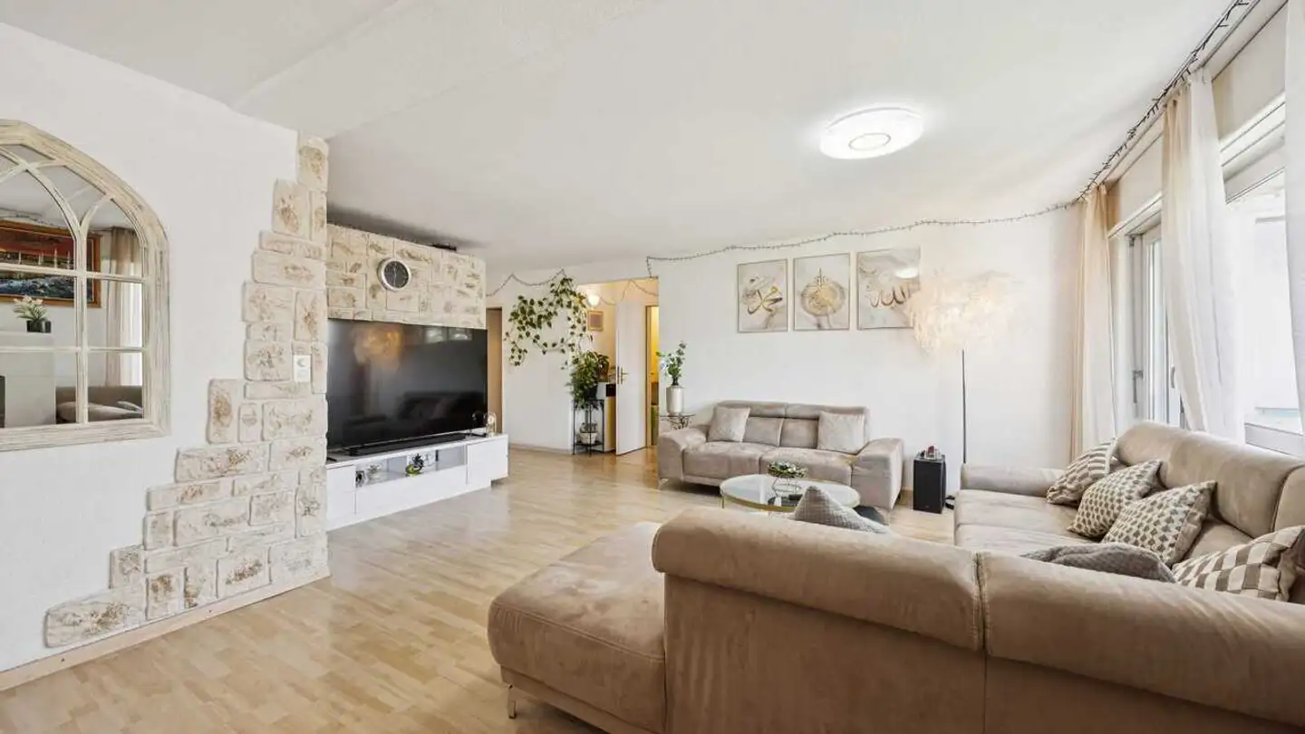 Appartamento in vendita - Wöschnauerstrasse, 5012 Schönenwerd - Foto 3