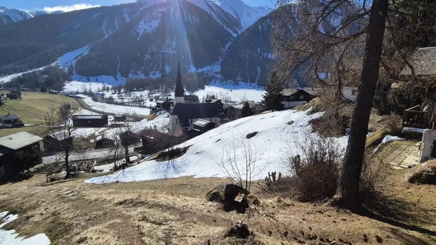 Terreno edificabile in vendita - 3989 Niederwald - Photo 4