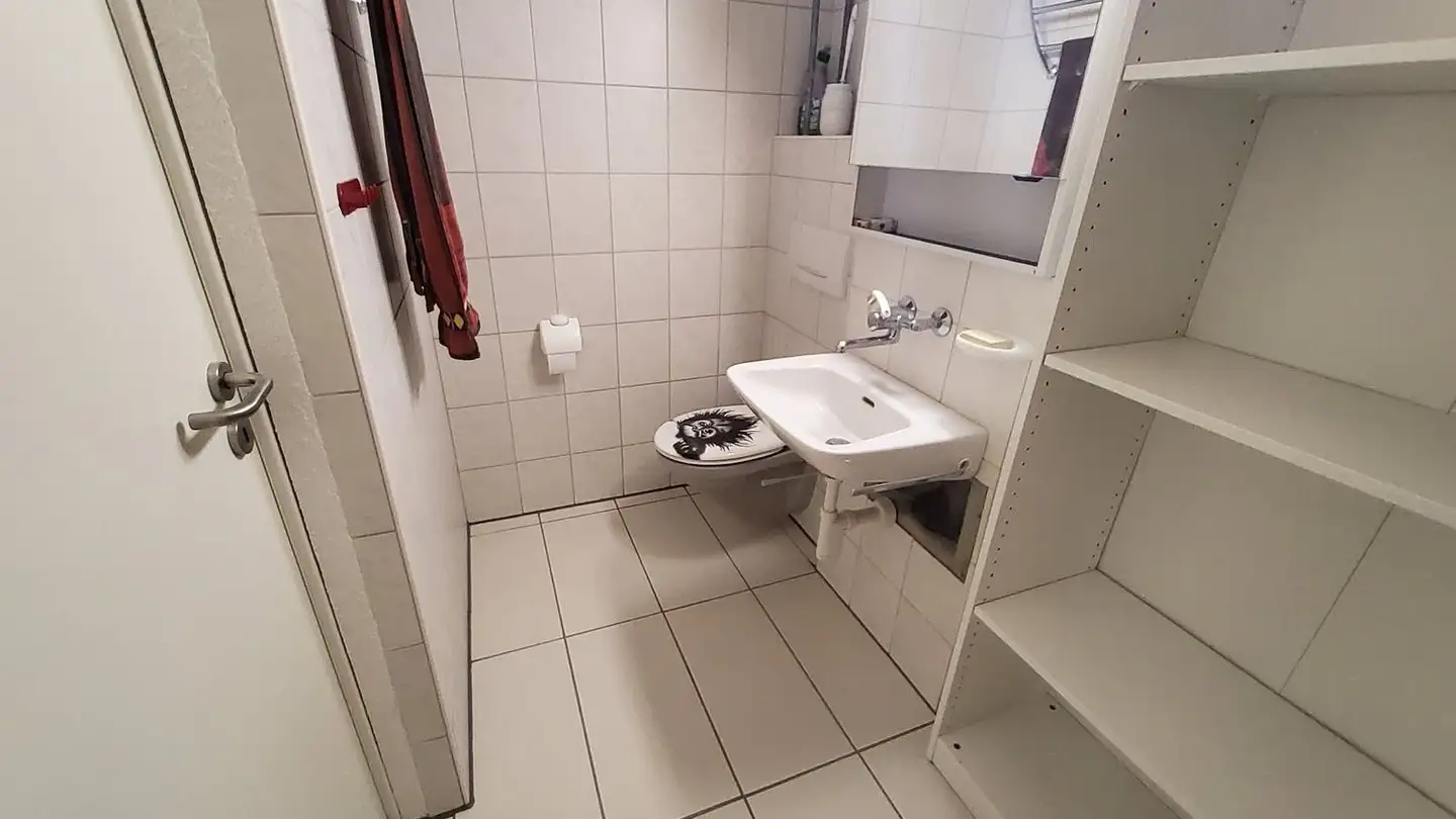 Hobby room for rent - Schriberweidstrasse 23, 8330 Pfäffikon ZH - Photo 4