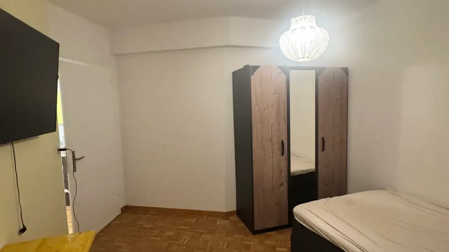 Zimmer mieten - 8200 Schaffhausen