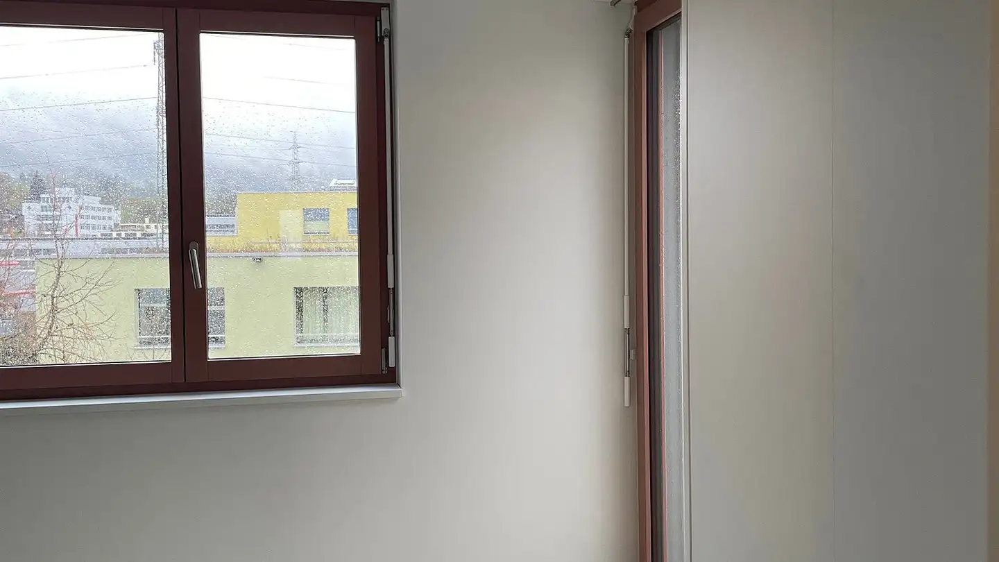 Attic flat for rent - Stationsstrasse, 8833 Samstagern - Photo 3