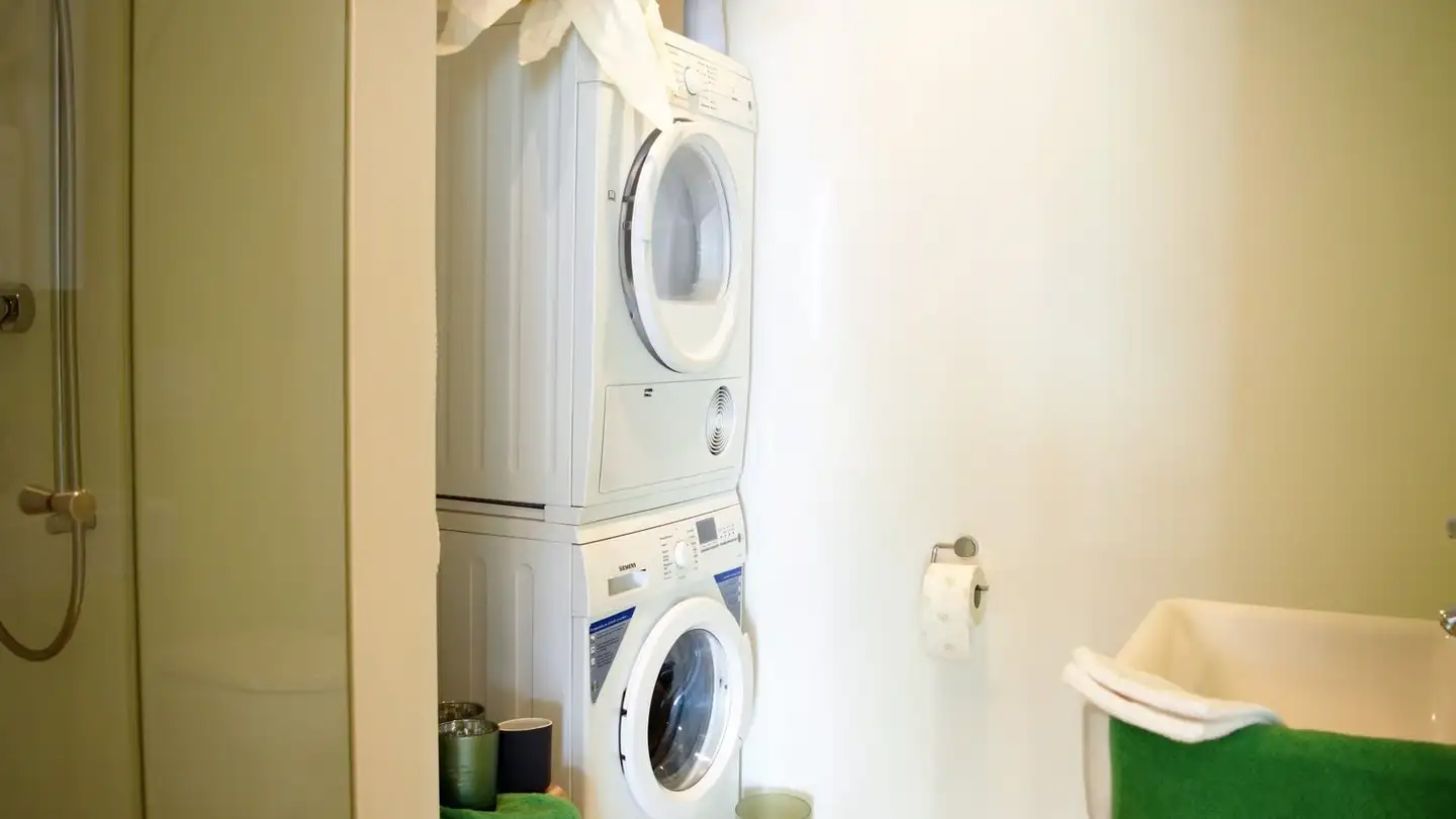 Wohnung mieten - Eggerstrasse 4, 9437 Marbach SG - Foto 4
