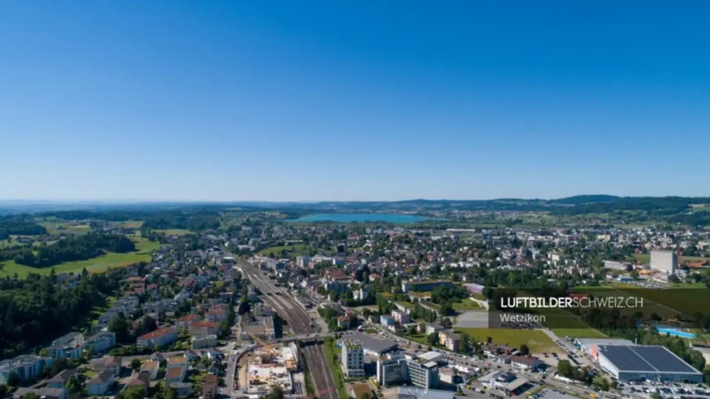 Apartment for rent - 8623 Wetzikon ZH