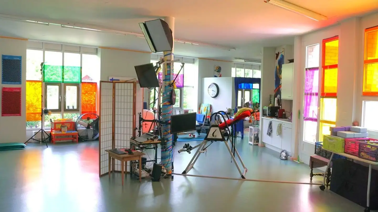 Commerciale in affitto - Buchzelgstrasse, 8053 Zürich - Foto 3