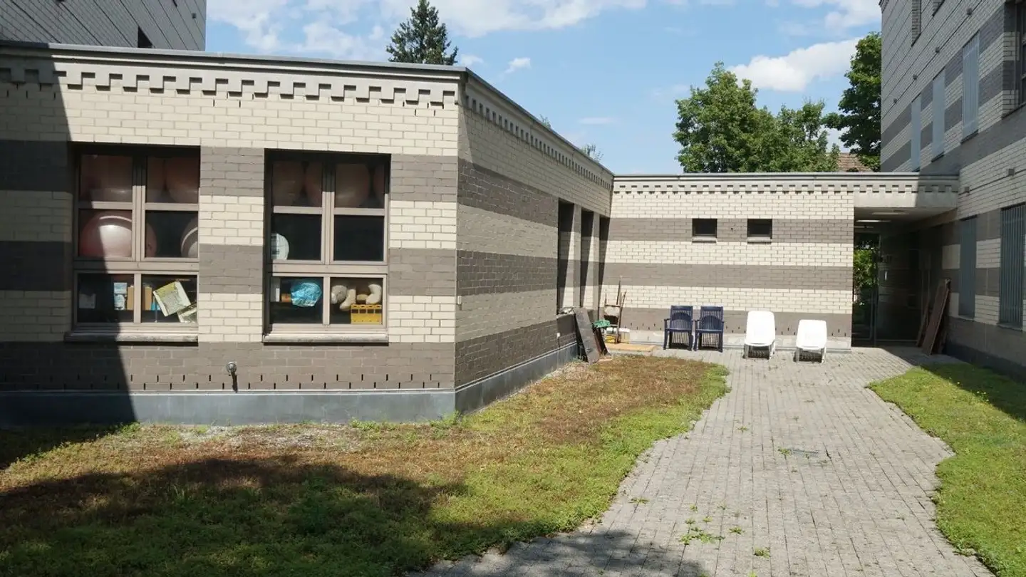 Commerciale in affitto - Buchzelgstrasse, 8053 Zürich - Foto 4