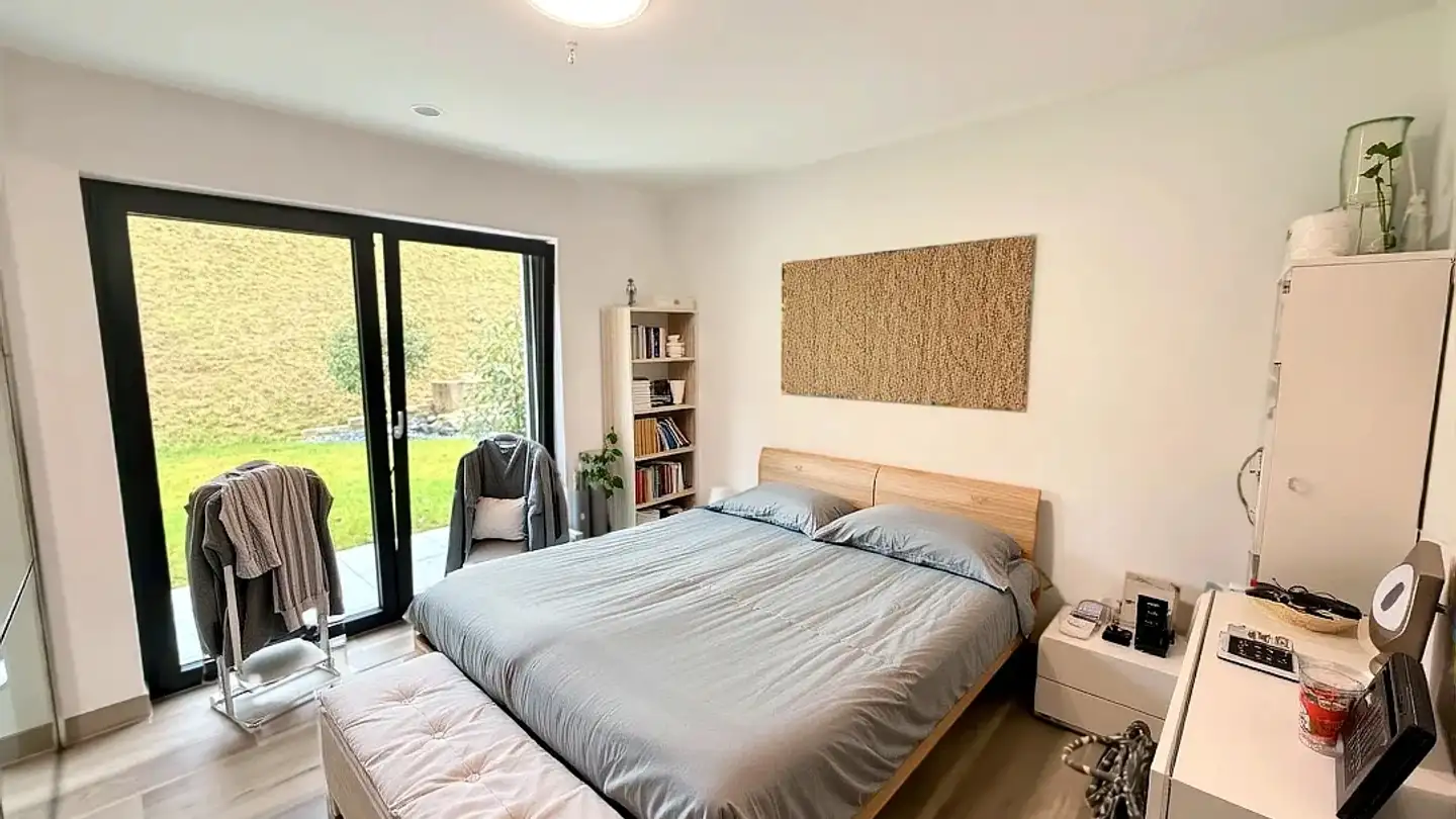 Maison individuelle à louer - Chemin De Mavaloz 17, 2900 Porrentruy - Photo 4