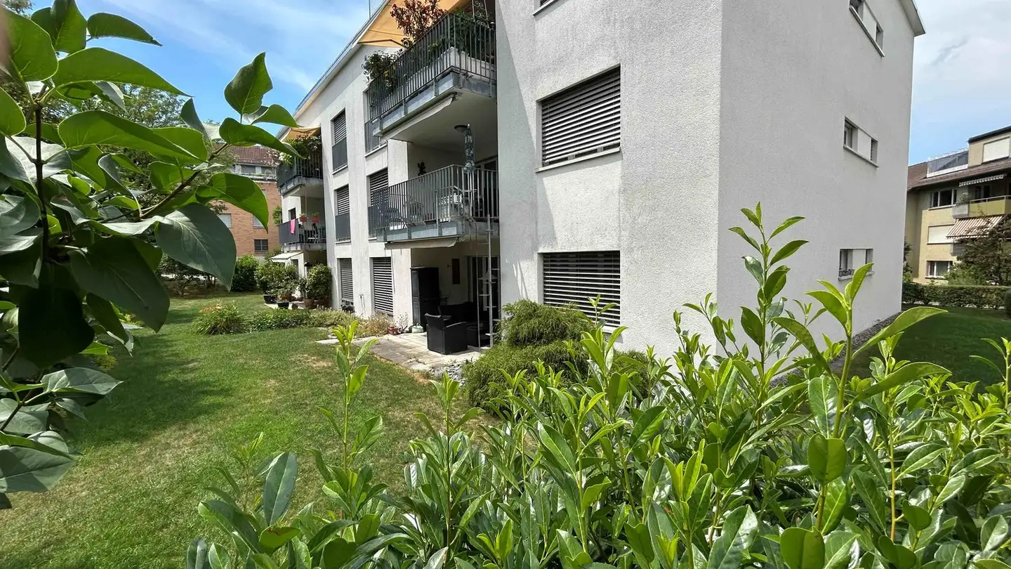 Apartment for sale - Weizackerstrasse 1, 8405 Winterthur