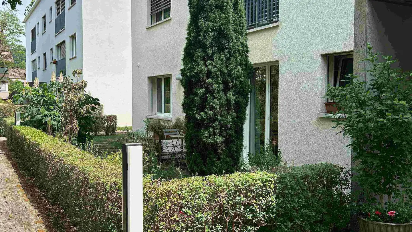 Apartment for sale - Weizackerstrasse 1, 8405 Winterthur - Photo 2