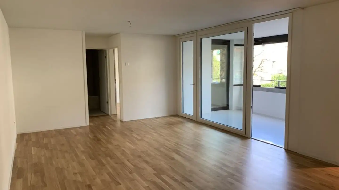 Appartement à louer - Rue Du Faucon / Falkenstrasse 2, 2502 Biel/Bienne - Photo 2