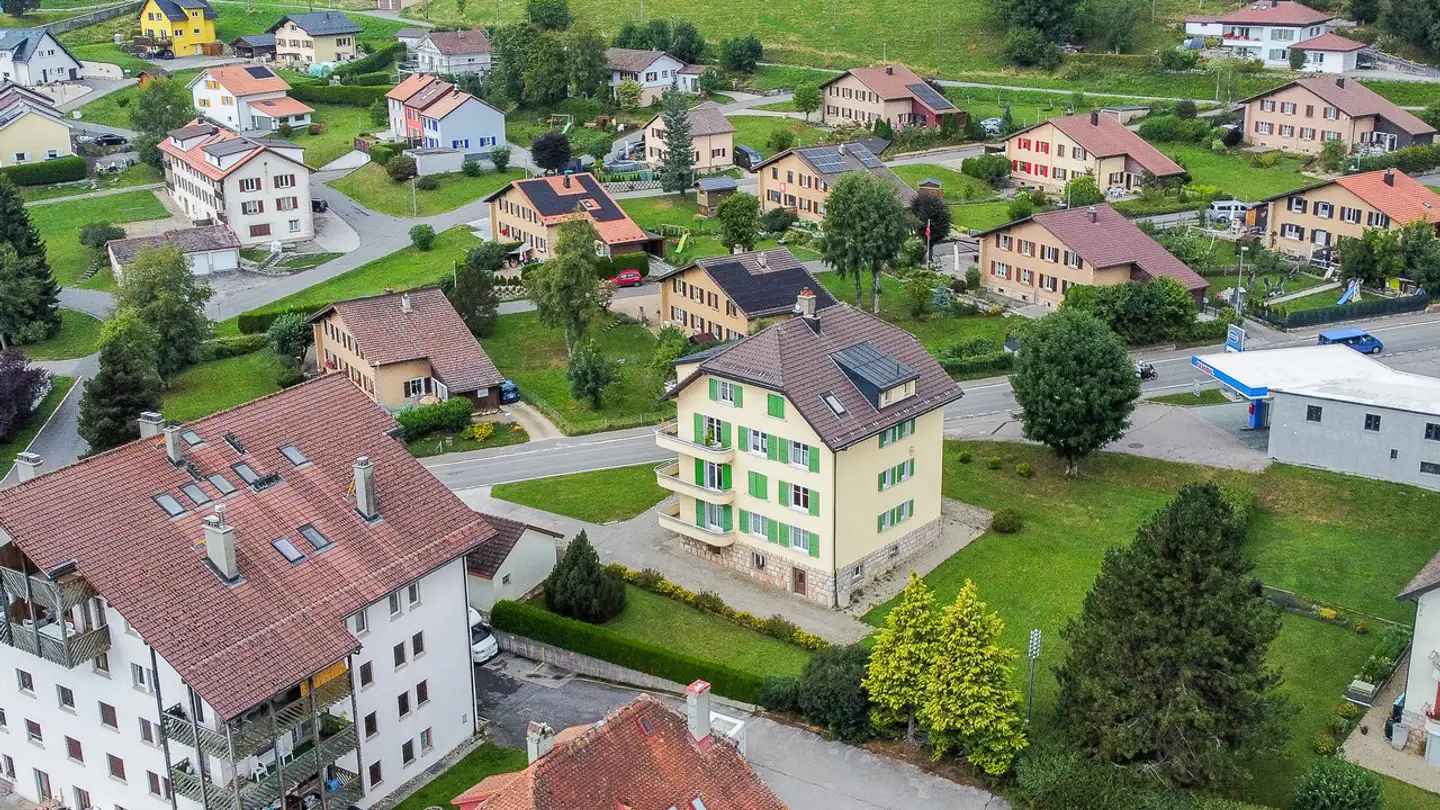 Appartement à vendre - Avenue De Neuchâtel 16, 1450 Ste-Croix - Photo 4