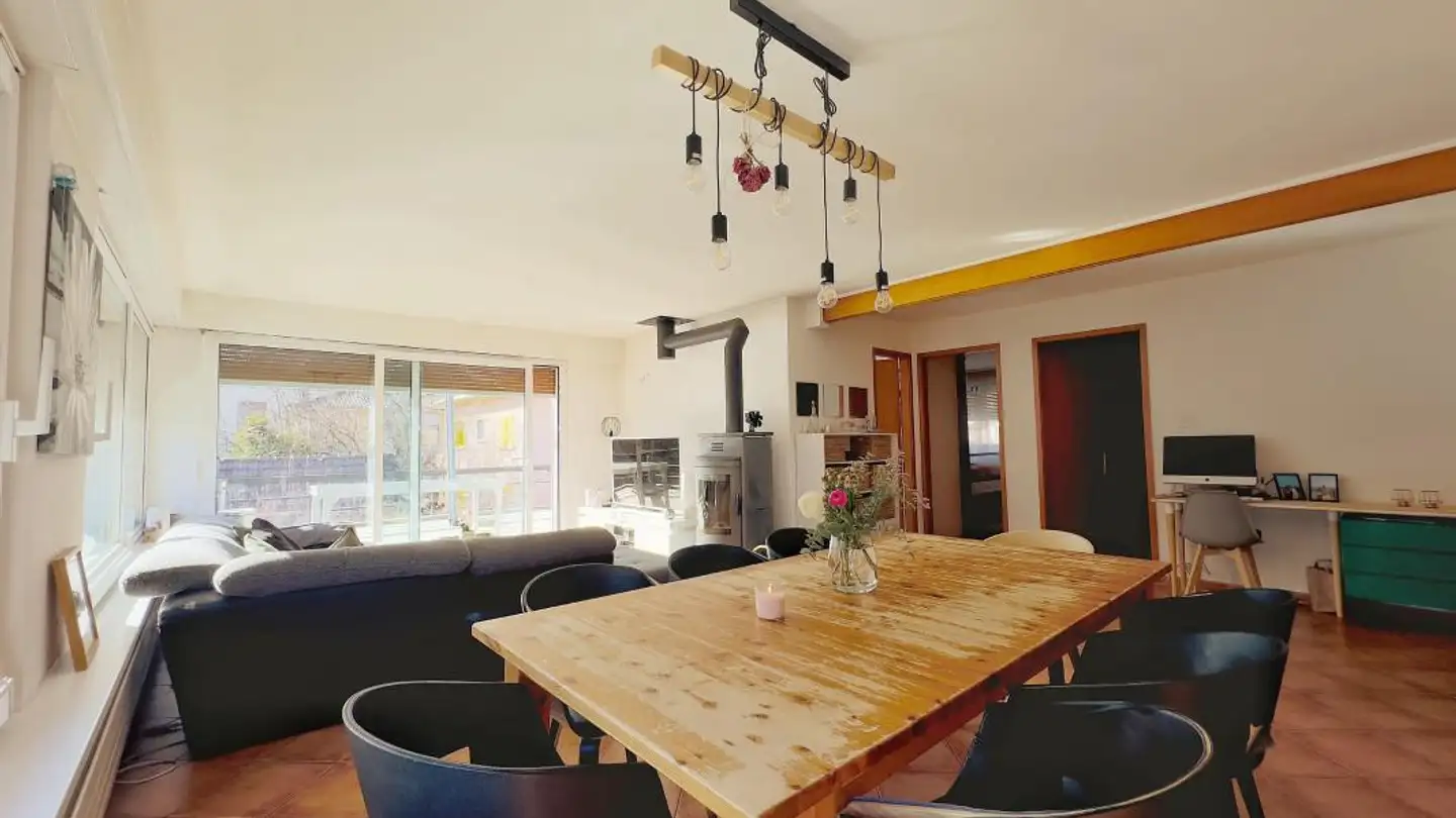 Appartamento in vendita - Route De Martigny 41, 1926 Fully - Foto 4