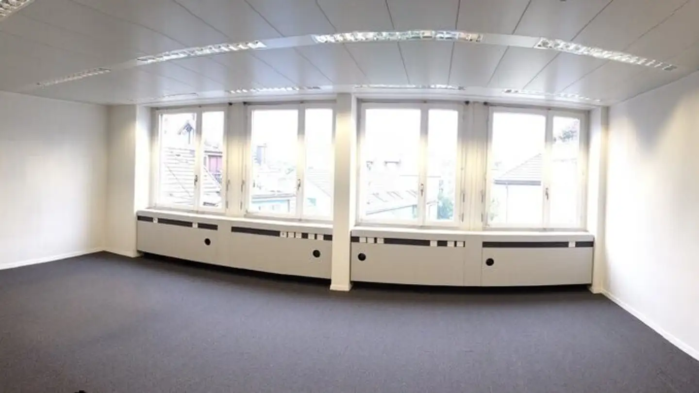 Spazio ufficio in affitto - Langstrasse 21, 8004 Zürich - Photo 2