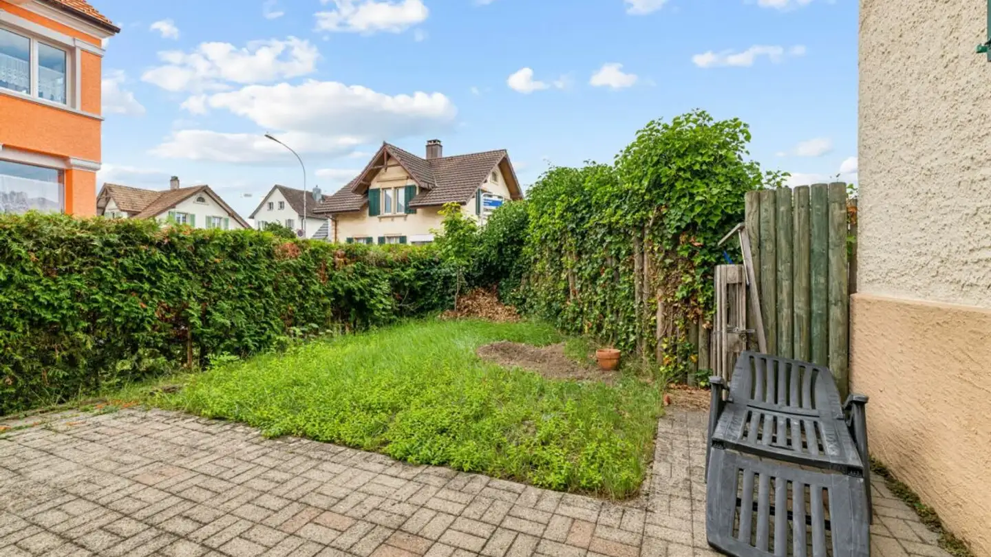 Casa singola in vendita - Bodenackerstrasse 2, 4657 Dulliken - Foto 4