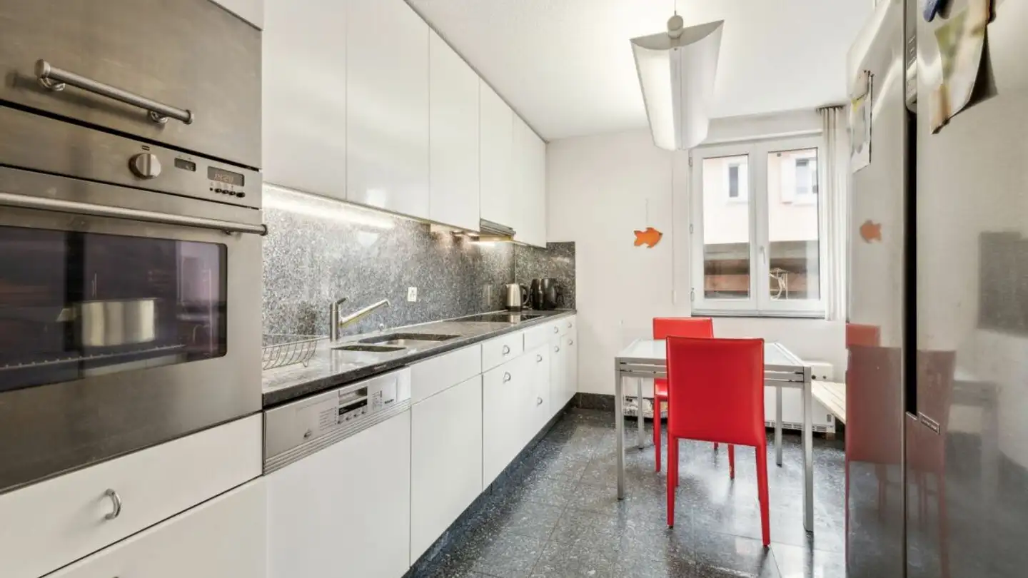 Casa singola in vendita - Bodenackerstrasse 2, 4657 Dulliken - Foto 2