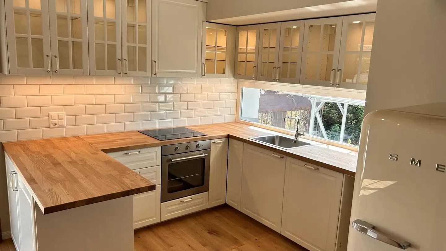 Maison individuelle à louer - Riedbrunnenstrasse 27, 5012 Schönenwerd - Photo 3
