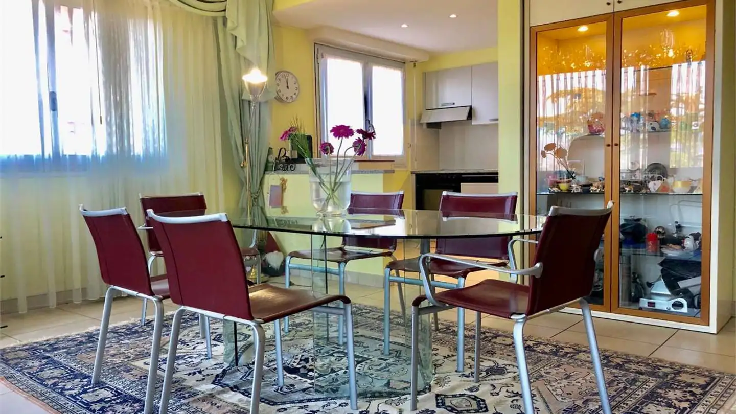 Appartamento ammobiliato in vendita - Via Antonietti 7, 6900 Paradiso - Foto 3