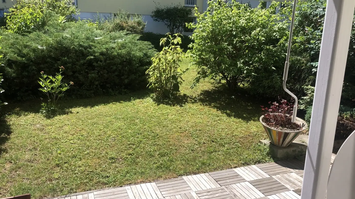 Appartamento in affitto - 8047 Zürich - Foto 2