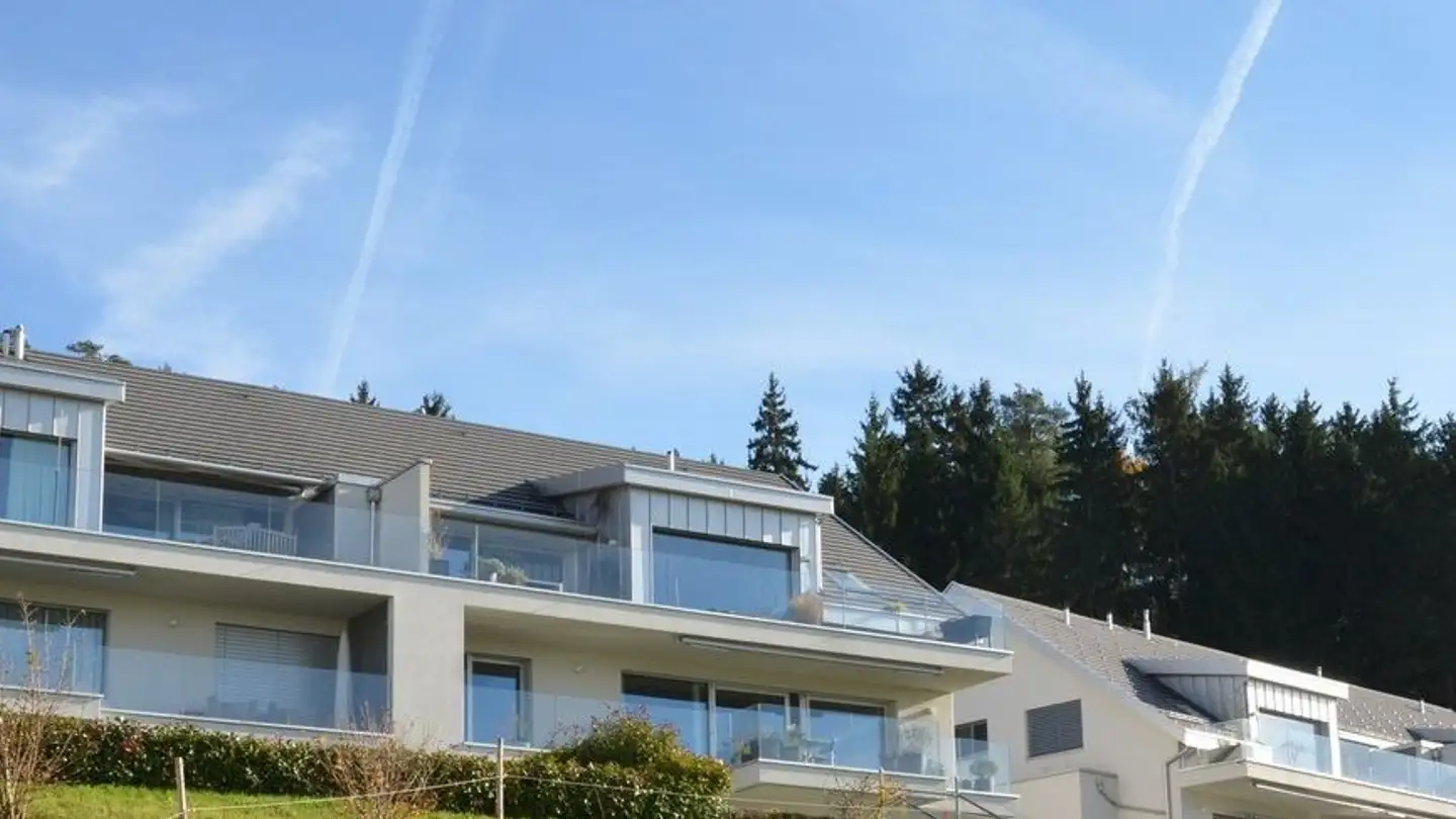 Wohnung kaufen - Grossacherstrasse 29, 8904 Aesch ZH