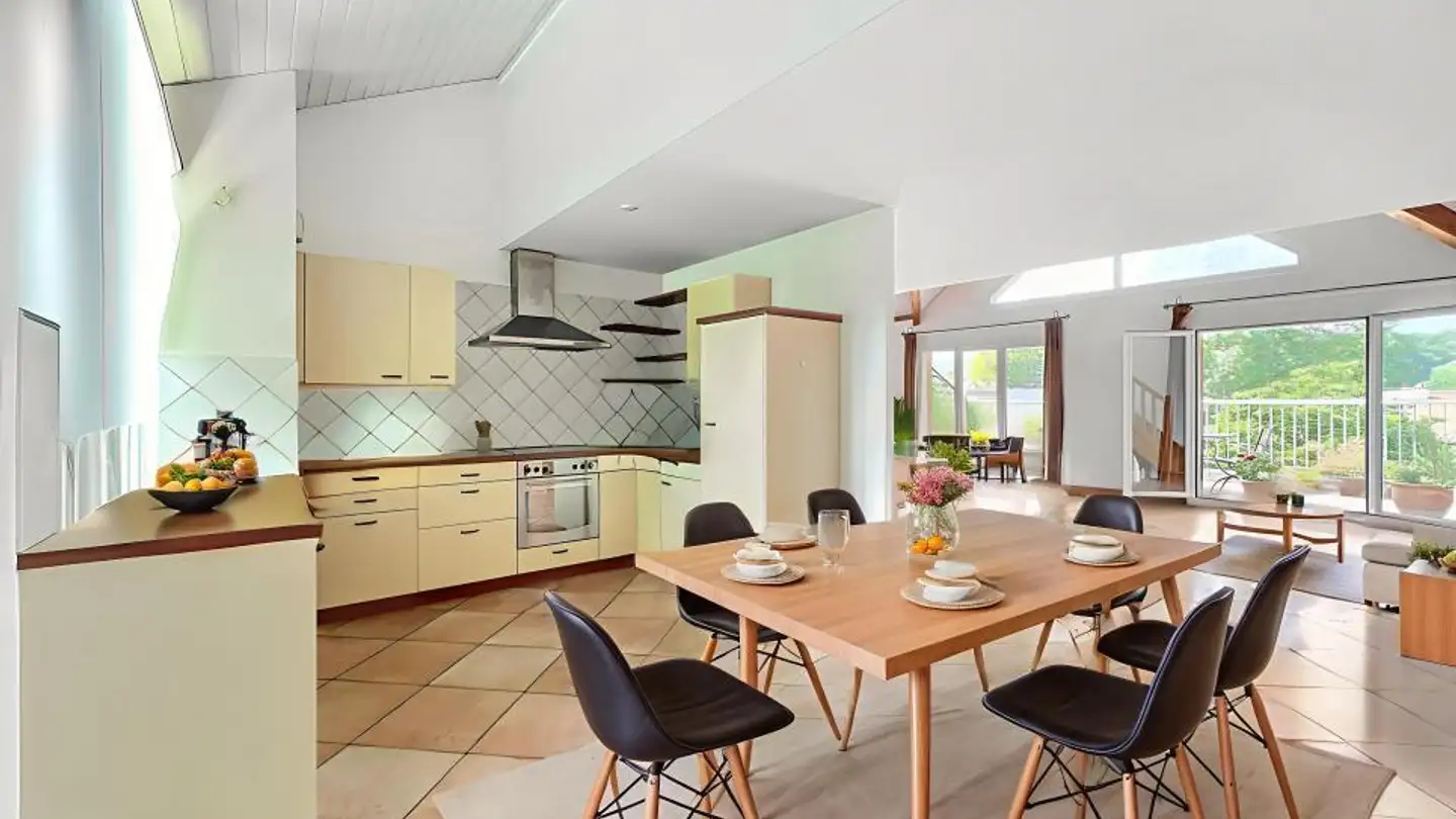 Appartamento in vendita - 1256 Troinex - Photo 3