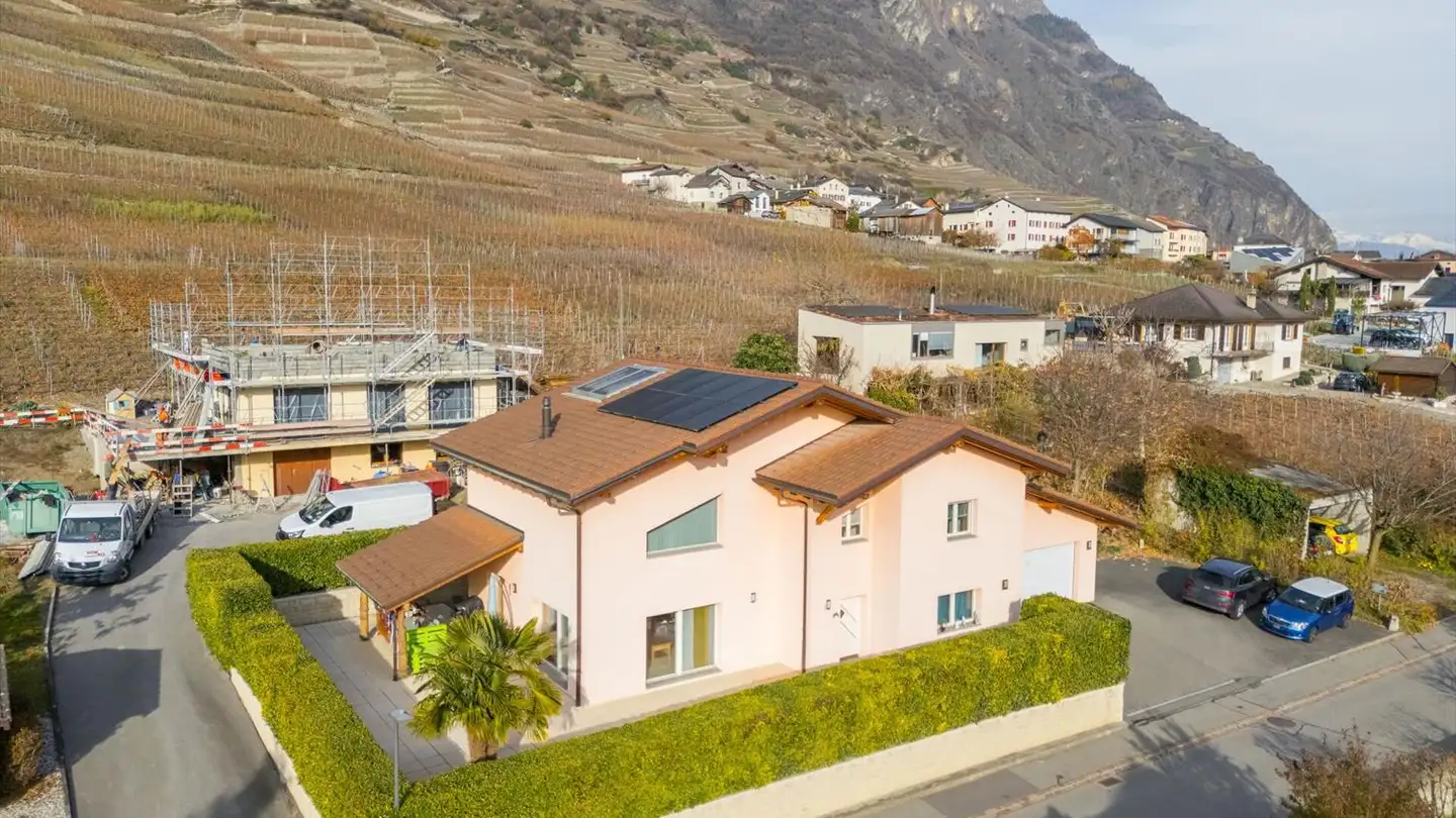 Villa for sale - 1926 Fully