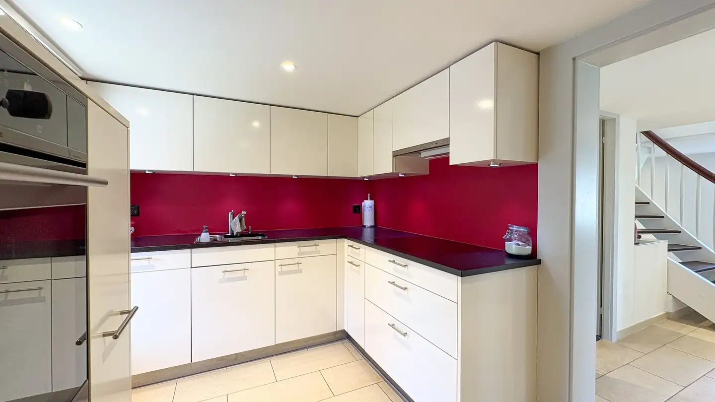 Einfamilienhaus kaufen - Gibelstrasse, 8607 Aathal-Seegräben - Foto 4