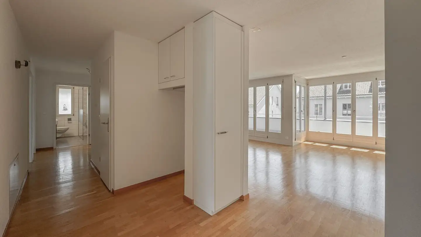 Apartment for sale - Moosweg, 3506 Grosshöchstetten - Photo 2