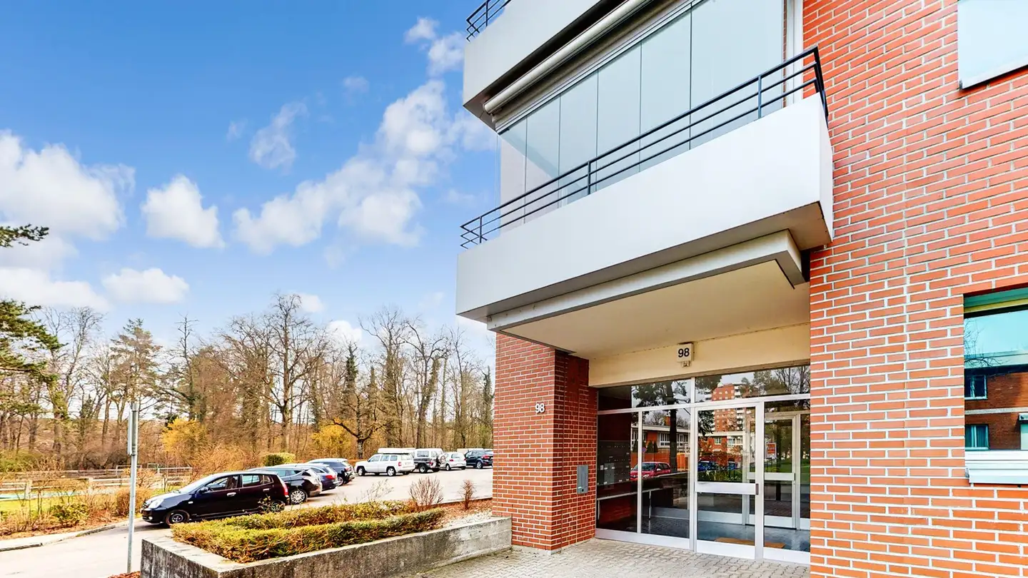 Wohnung mieten - Kilchmattstrasse 98, 4132 Muttenz - Foto 2