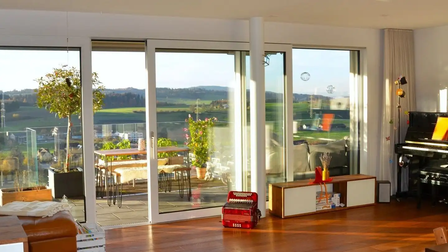 Wohnung kaufen - Grossacherstrasse 29, 8904 Aesch ZH - Foto 4