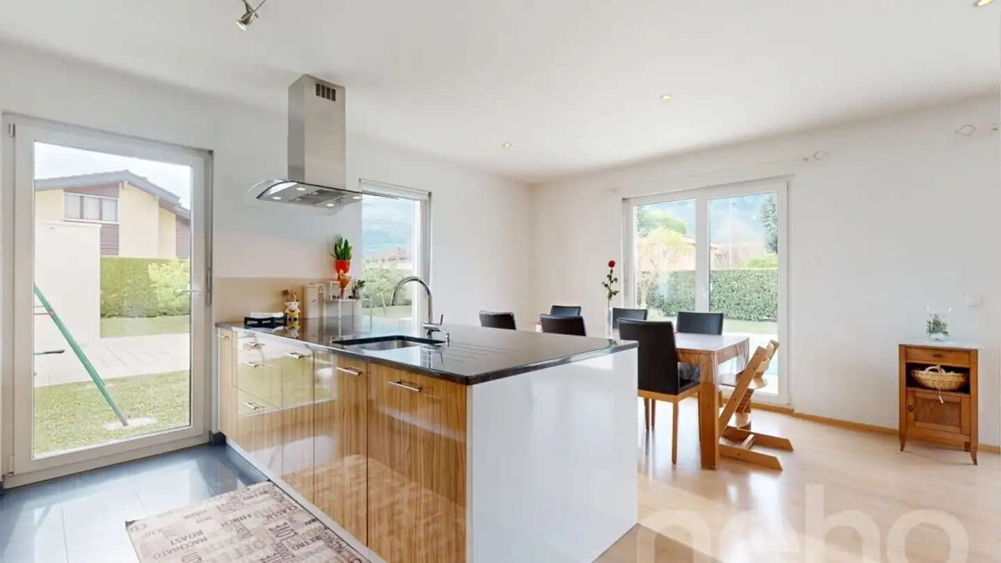 Casa singola in vendita - 1963 Vétroz - Photo 4