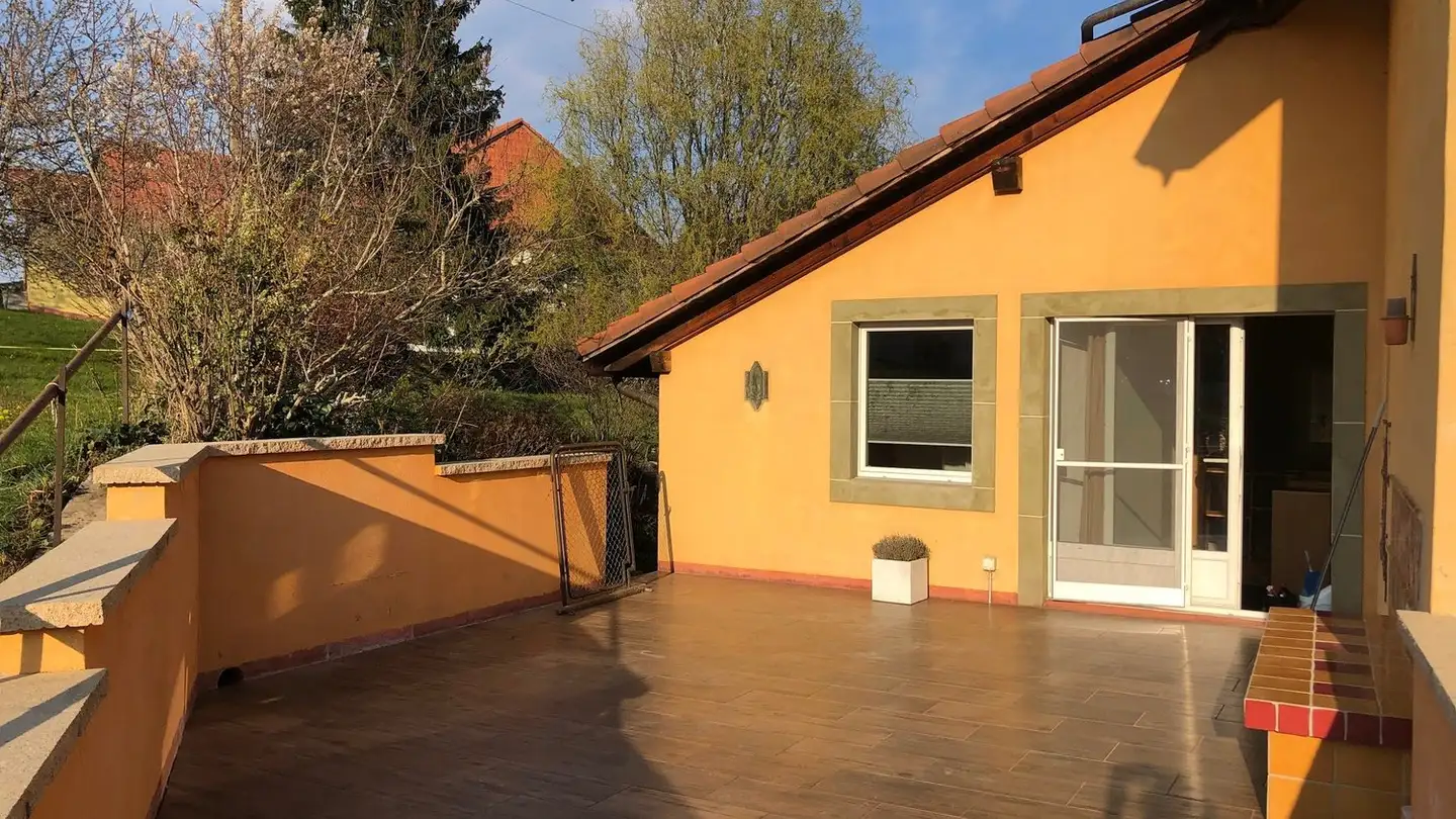 Casa singola in vendita - 1682 Lovatens - Foto 2