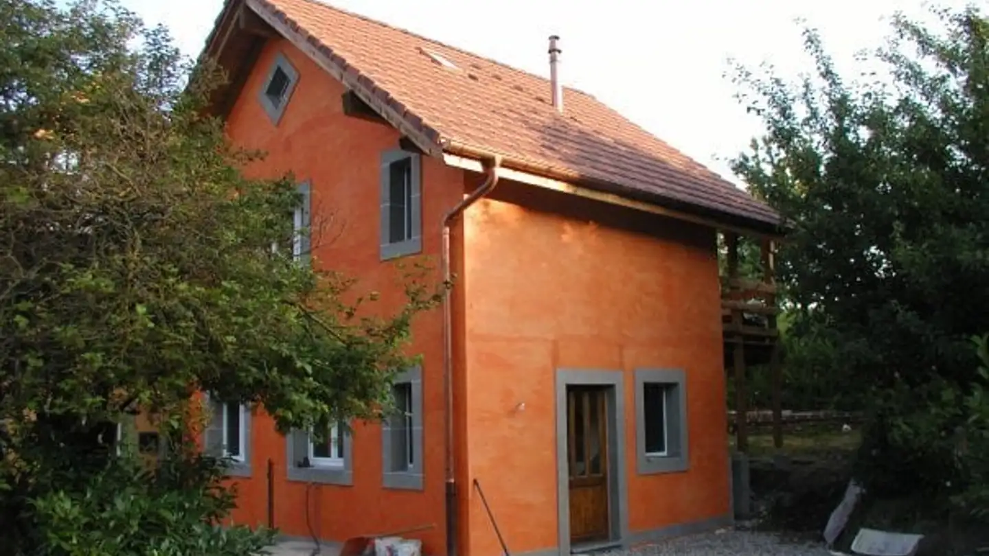 Casa singola in vendita - 1682 Lovatens - Foto 3