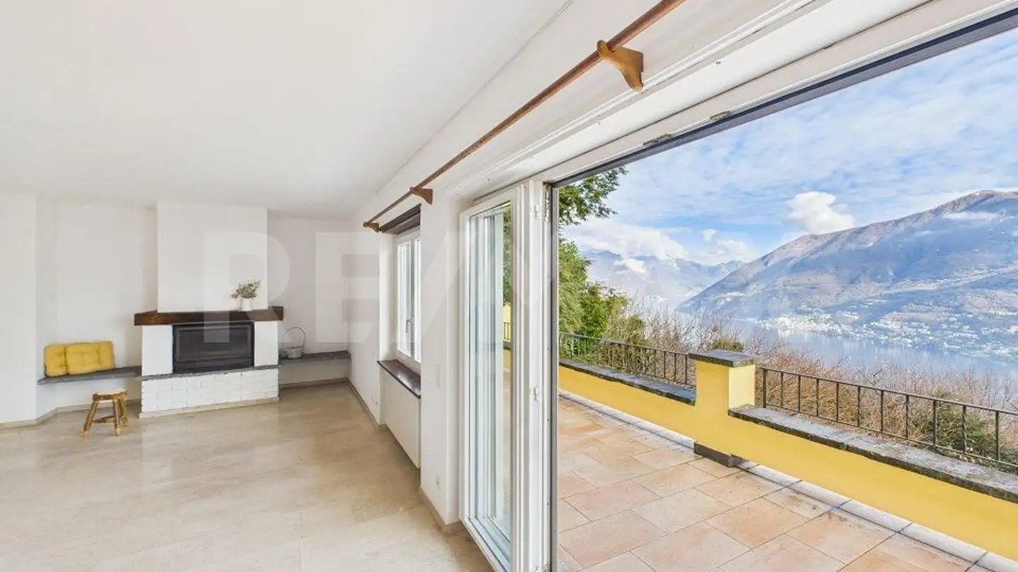 Einfamilienhaus kaufen - 6914 Carona - Foto 4