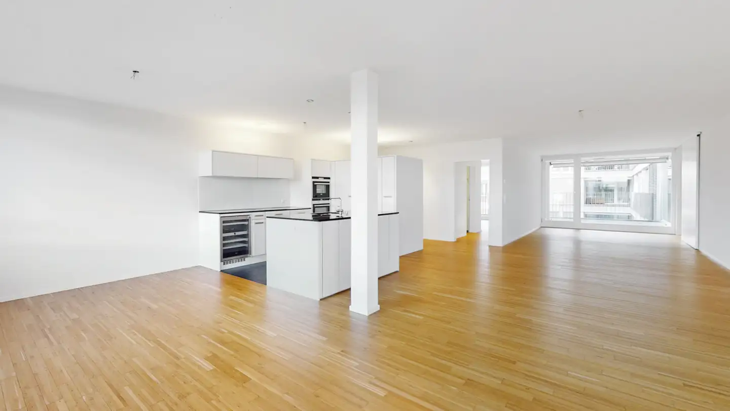 Wohnung mieten - Manessestrasse 190, 8045 Zürich - Foto 2