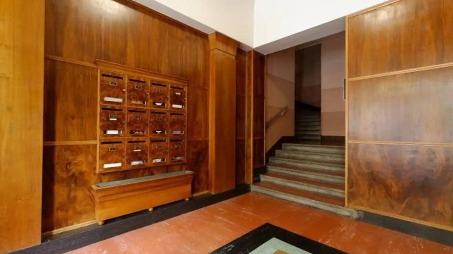 Appartement à louer - Rue De La Poterie 2, 1203 Genève - Photo 2