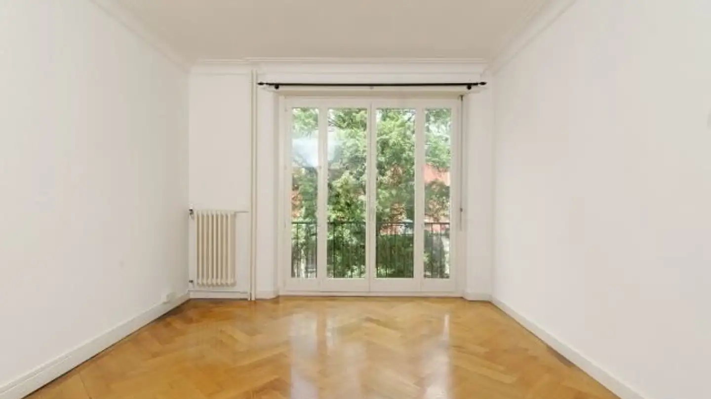 Appartement à louer - Rue De La Poterie 2, 1203 Genève - Photo 4