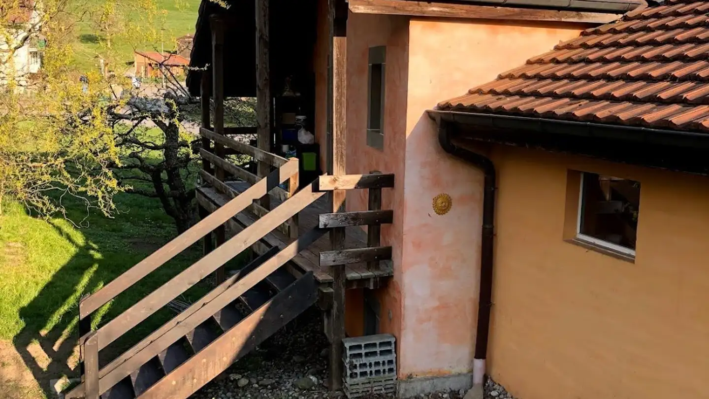 Casa singola in vendita - 1682 Lovatens - Foto 4