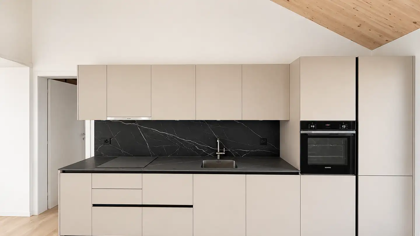 Appartement à vendre - Ai Brenn, 6525 Gnosca - Photo 2