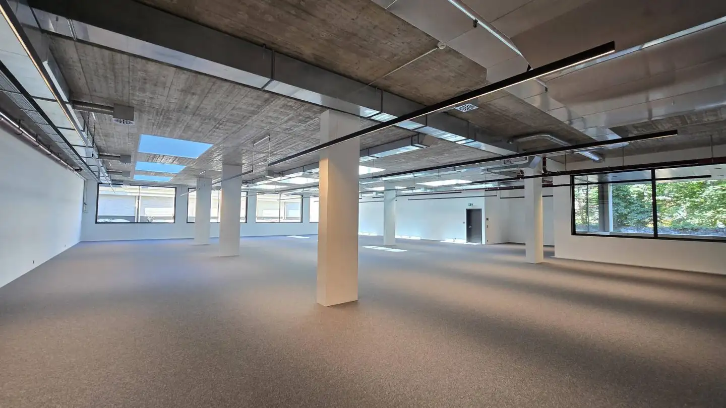 Bürofläche kaufen - Avenue De Chamonix, 1207 Genève