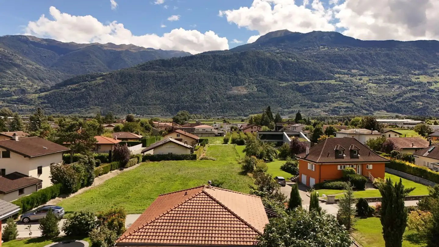 Single house for sale - 1963 Vétroz