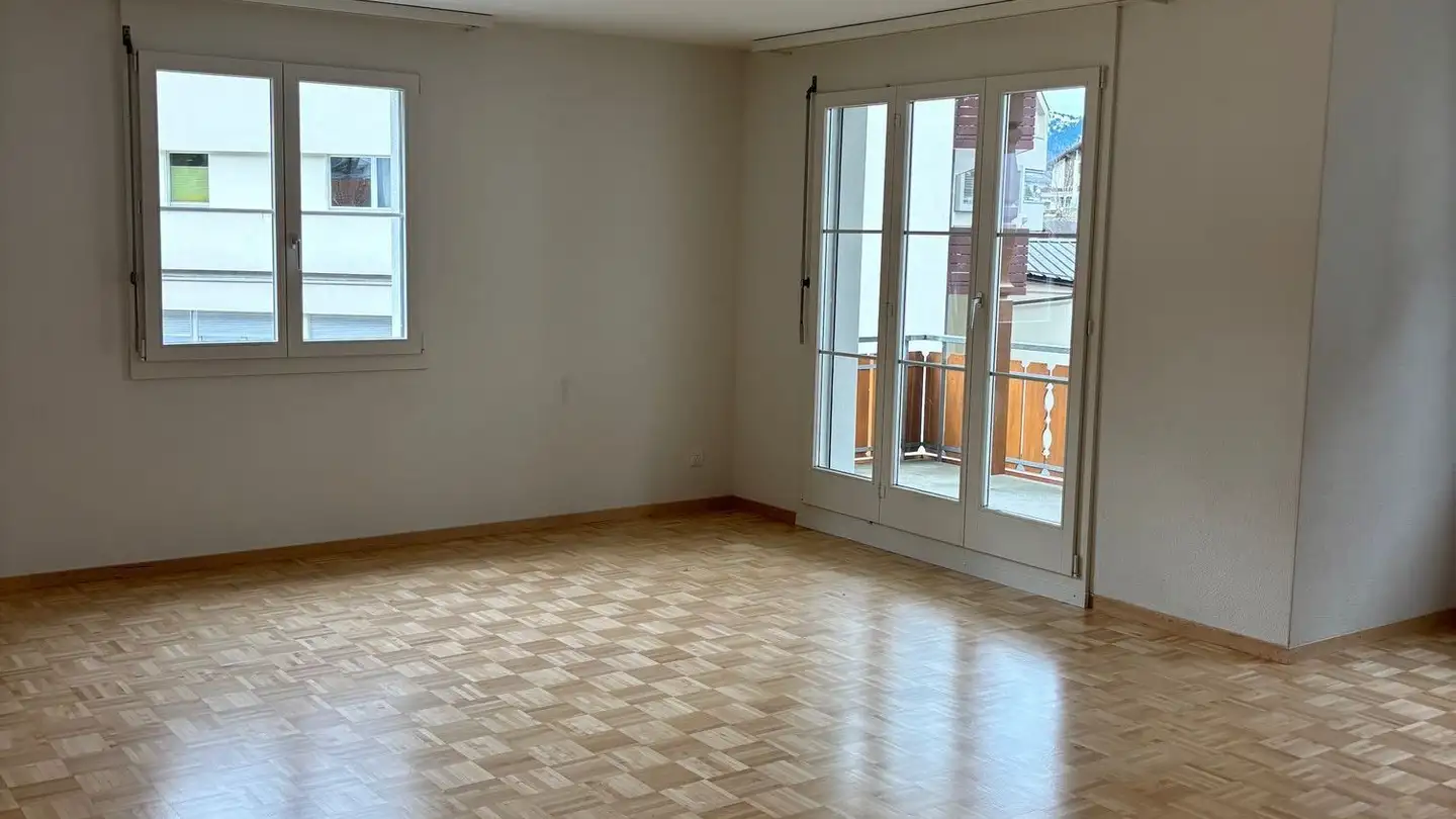 Apartment for rent - Ischenstrasse 3c, 6376 Emmetten