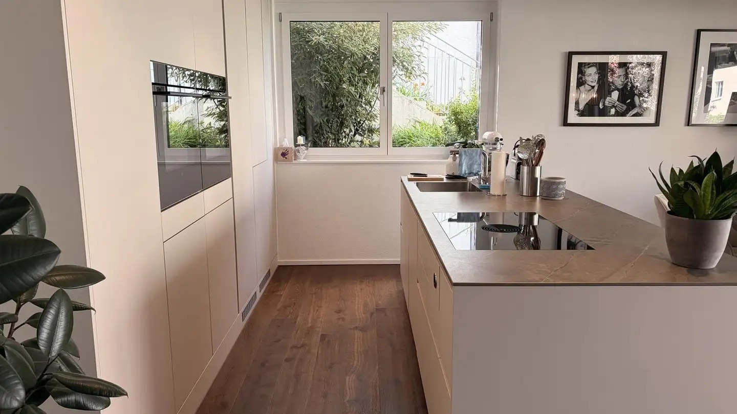 Single room for rent - 8447 Dachsen