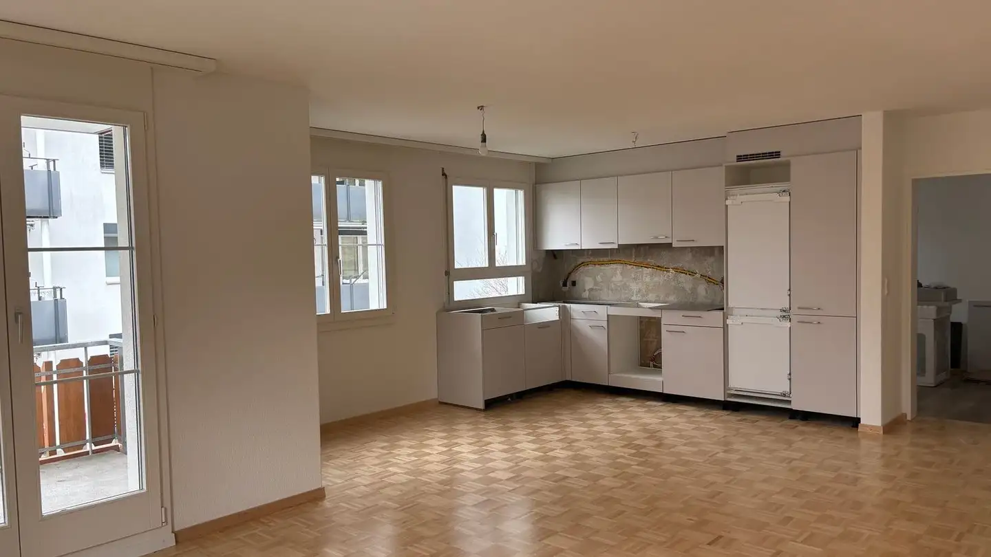 Apartment for rent - Ischenstrasse 3c, 6376 Emmetten - Photo 2