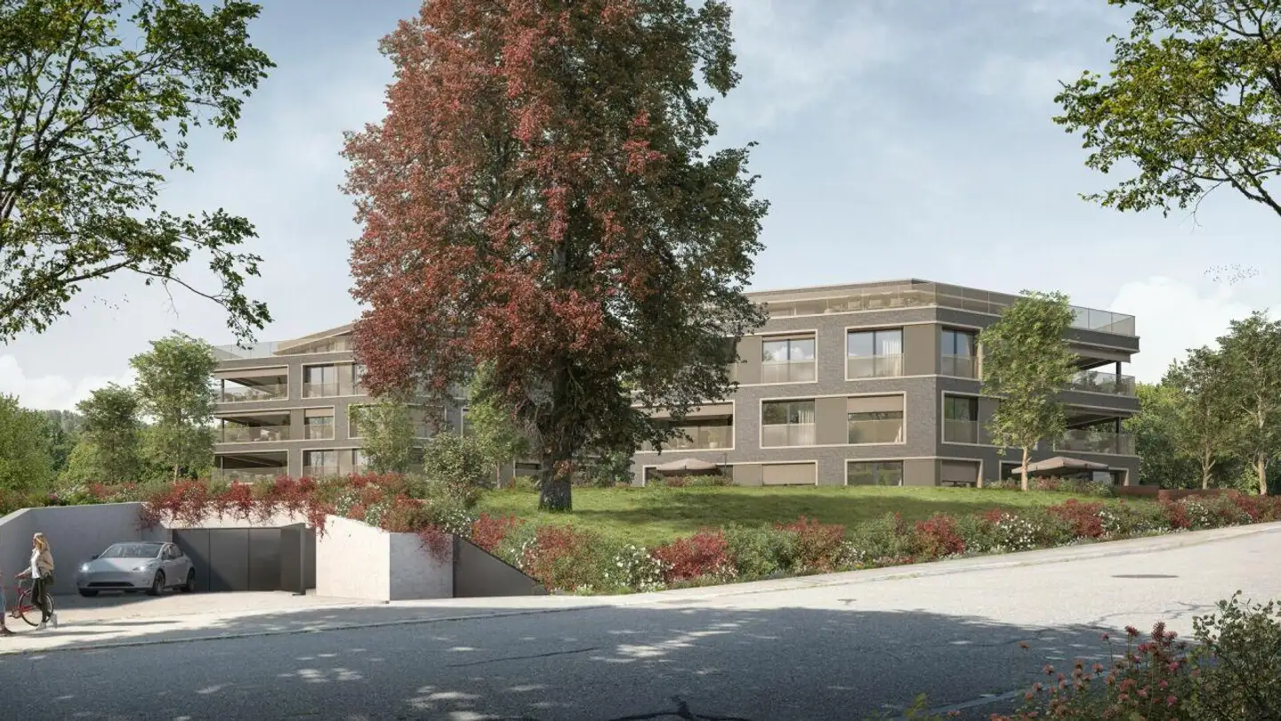 Appartamento in vendita - Pfannenstielstrasse, 8706 Meilen