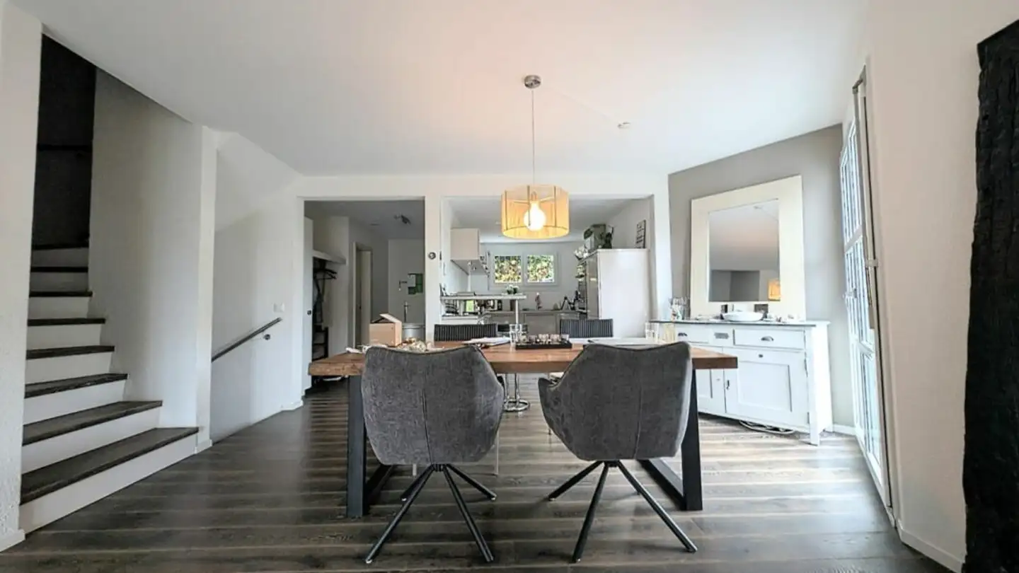 Single house for sale - 8154 Oberglatt ZH - Photo 2