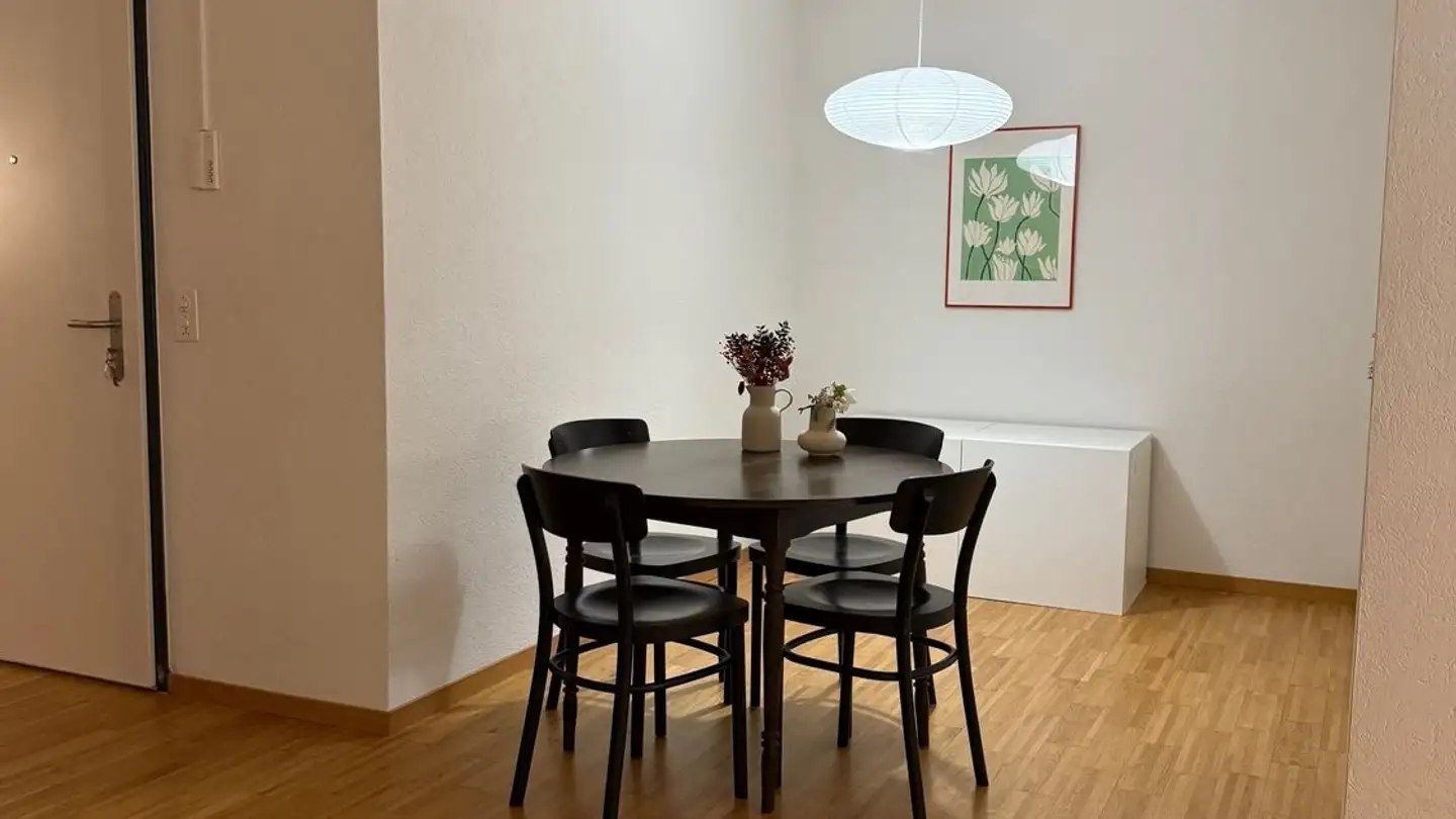 Appartamento in affitto - Mittelstrasse 57, 3012 Bern - Foto 4