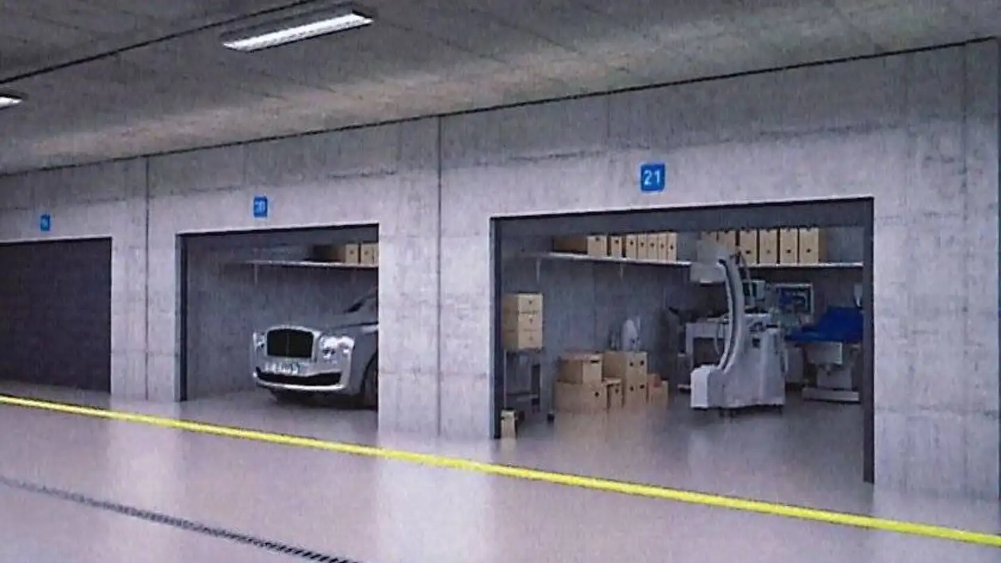 Commerciale in vendita - 1844 Villeneuve VD - Foto 2